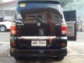 Selling Black Suzuki APV 2015 in Marikina-6