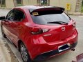 Selling Red Mazda 2 2018 in Santa Rosa-3