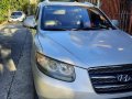 Hyundai Santa Fe 2.4 GDI (A) 2009-0