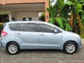 Selling Silver Suzuki Ertiga 2015 in Manila-2