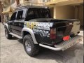 Toyota Hilux 2.8L Dsl 4x4 SR5 Manual 2004-5