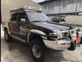 Toyota Hilux 2.8L Dsl 4x4 SR5 Manual 2004-7