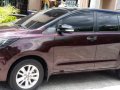 Rush Sale 2017 Toyota Innova E-5