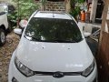 Ford Ecosport 1.0 Titanium AT-2