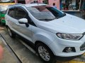 Ford Ecosport 1.0 Titanium AT-5