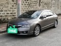 Honda Civic fd 2.0s 2009 Automatic-0