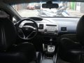 Honda Civic fd 2.0s 2009 Automatic-3