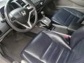Honda Civic fd 2.0s 2009 Automatic-4