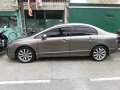 Honda Civic fd 2.0s 2009 Automatic-5