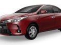NEW YEAR, NEW CAR! LOWEST DP BRAND NEW TOYOTA VIOS 1.3XLE CVT-0