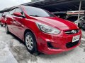 Hyundai Accent 2014 Automatic-9