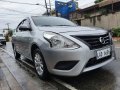 Reserved! Lockdown Sale! 2019 Nissan Almera 1.5 E Automatic Silver 19T Kms Only F1P559/LAD6656-2