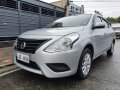 Reserved! Lockdown Sale! 2019 Nissan Almera 1.5 E Automatic Silver 19T Kms Only F1P559/LAD6656-0