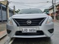 Reserved! Lockdown Sale! 2019 Nissan Almera 1.5 E Automatic Silver 19T Kms Only F1P559/LAD6656-1