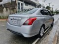 Reserved! Lockdown Sale! 2019 Nissan Almera 1.5 E Automatic Silver 19T Kms Only F1P559/LAD6656-3