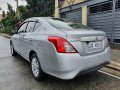 Reserved! Lockdown Sale! 2019 Nissan Almera 1.5 E Automatic Silver 19T Kms Only F1P559/LAD6656-4