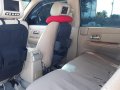 FOR SALE ISUZU ALTERRA 2010 MODEL -4