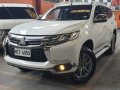 2018 MITSUBISHI MONTERO SPORT GLX -0