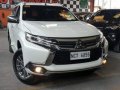 2018 MITSUBISHI MONTERO SPORT GLX -11