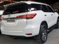 2017 TOYOTA FORTUNER V 4x2 -1