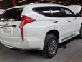 2018 MITSUBISHI MONTERO SPORT GLX -5