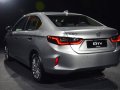 2021 HONDA CITY 1.5 S CVT-2