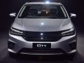 2021 HONDA CITY 1.5 S CVT-4