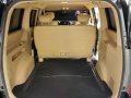 2016 Grand Starex VGT CRDi A/T-4
