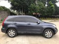 Honda CR-V 2.0 (A) 2009-1