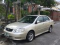 Toyota Corolla Altis 1.6 G Auto 2001-7