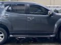 Isuzu Mu-X 2016-0
