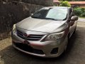 Toyota Corolla Altis 1.6 E Manual 2011-0