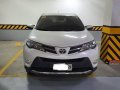 Toyota RAV4 2014-0
