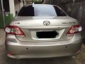 Toyota Corolla Altis 1.6 E Manual 2011-8