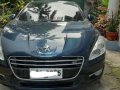 Peugeot 508 1.6 BlueHDi EAT6 Allure (A) 2015-7