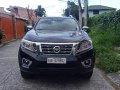 Nissan Navara VL Auto 2019-0