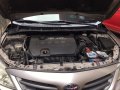 Toyota Corolla Altis 1.6 E Manual 2011-6