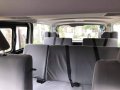 Selling White Toyota Hiace 2017 in Quezon-1