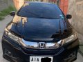 Honda City 1.5 E NAVI CVT Auto 2014-8