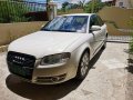 Audi A4 Sedan Manual 2006-3