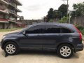 Honda CR-V 2.0 (A) 2009-2