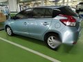 Toyota Yaris 1.3 (A) 2014-2