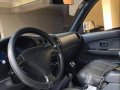 Toyota Hilux 2.8L Dsl 4x4 SR5 Manual 2004-0