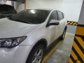 Toyota RAV4 2014-2