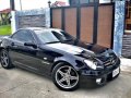 Mercedes-Benz SLK 230 Auto 1998-5