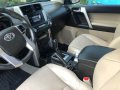 Toyota Land Cruiser Prado 4.0 VX Auto 2013-2