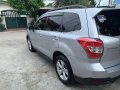 Subaru Forester 2.0 i (A) 2013-1