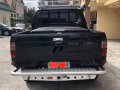 Toyota Hilux 2.8L Dsl 4x4 SR5 Manual 2004-6