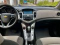 Chevrolet Cruze 1.8 LT (A) 2012-6