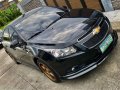 Chevrolet Cruze 1.8 LT (A) 2012-0